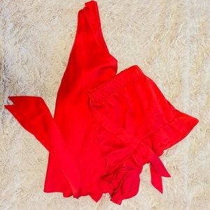 Victoria’s Secret sleep set